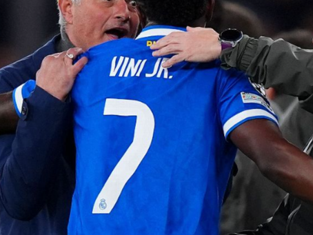 Champions League Play-Off Week: Drama, Goals, and Arctic Shocks