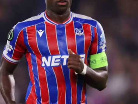 Meltdown at Selhurst Park: Crystal Palace’s Season Unravels