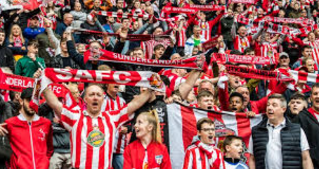 Sunderland's Black Cats Roar: Defying the Underdog Script