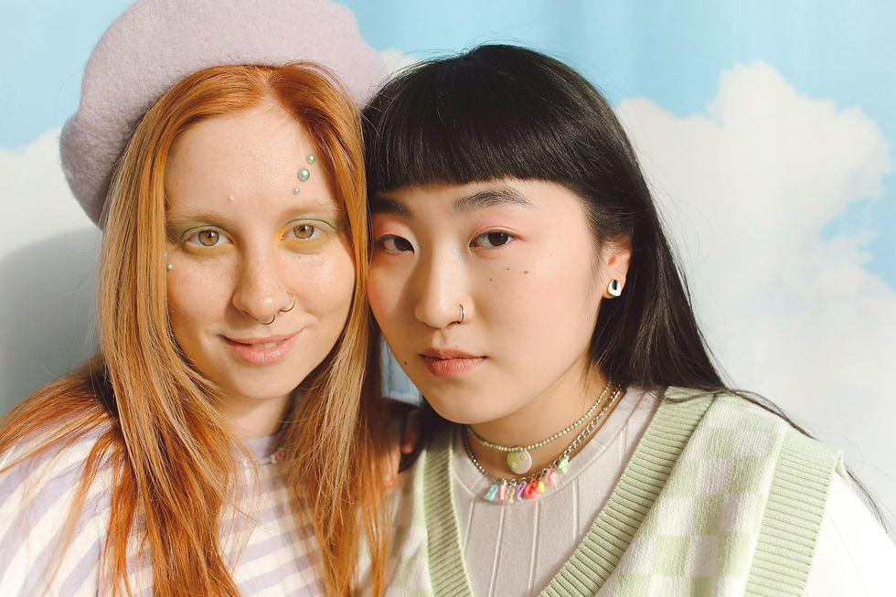 Nostril Piercing Care