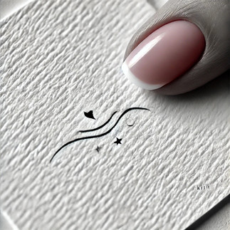 minimalist tattoos