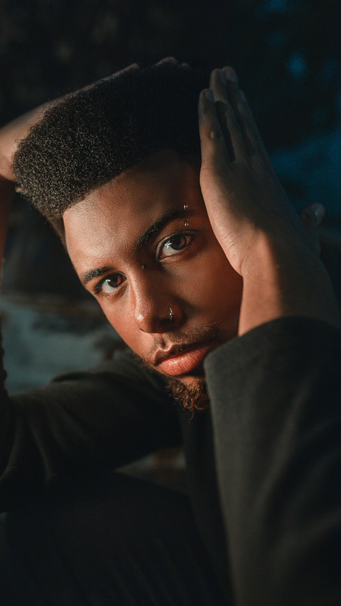 Nostril Piercing Care