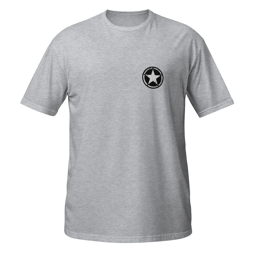 Thumbnail: Dakota C-47 Skytrain T-Shirt 