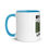 Thumbnail: Life is Good Mug