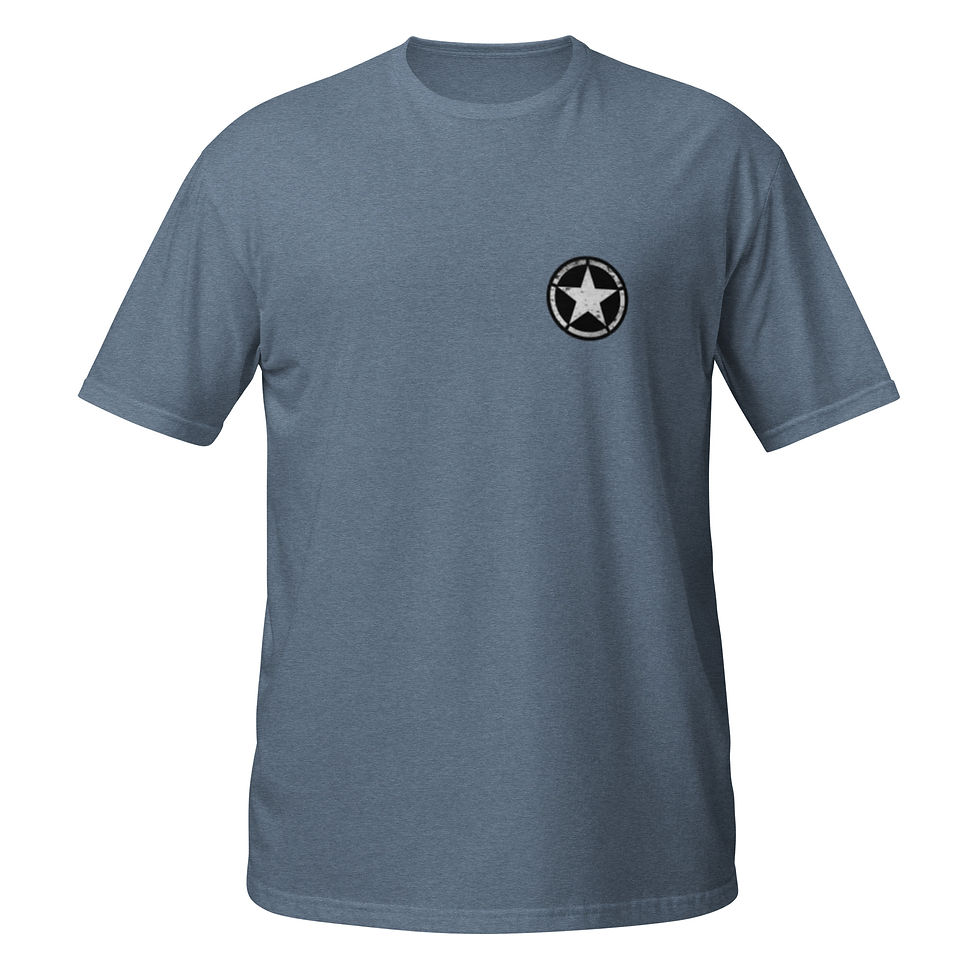 Thumbnail: Dakota C-47 Skytrain T-Shirt 