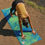 Thumbnail: Realtree X Yune Yoga WAV3 Camo Yoga Mat – Eco-Friendly, Non-Slip 6mm PER Mat