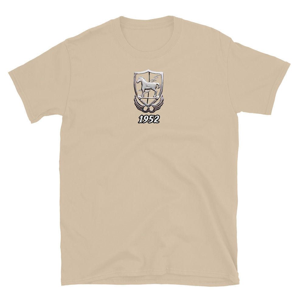 Thumbnail: "The Original" Special Forces Group T-Shirt