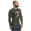 Thumbnail: Stack Arms Tiger Stripe Camo Long Sleeve Rash Guard