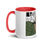 Thumbnail: Life is Good Mug
