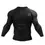 Thumbnail: Rash Guards Fitness Sports Tops