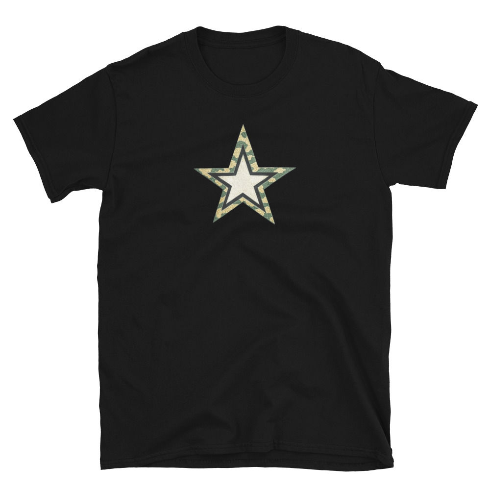 U.S. Army Star T-Shirt 