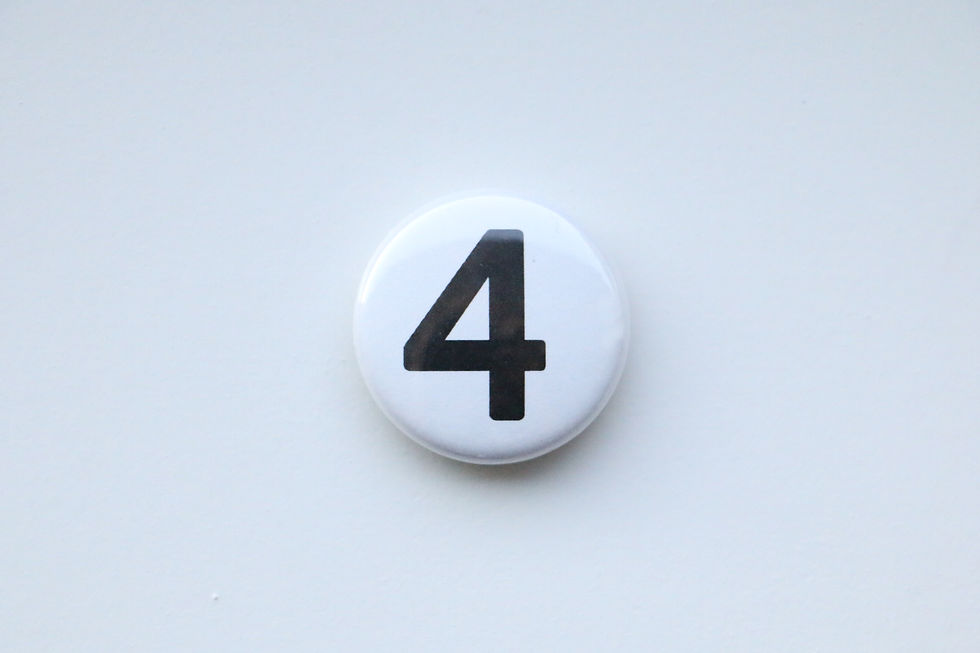Thumbnail: Magnet-Back Numbers