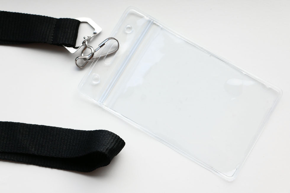 Thumbnail: Lanyards