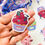 Thumbnail: Book Genre Cupcake Sticker