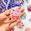 Thumbnail: Book Genre Cupcake Sticker