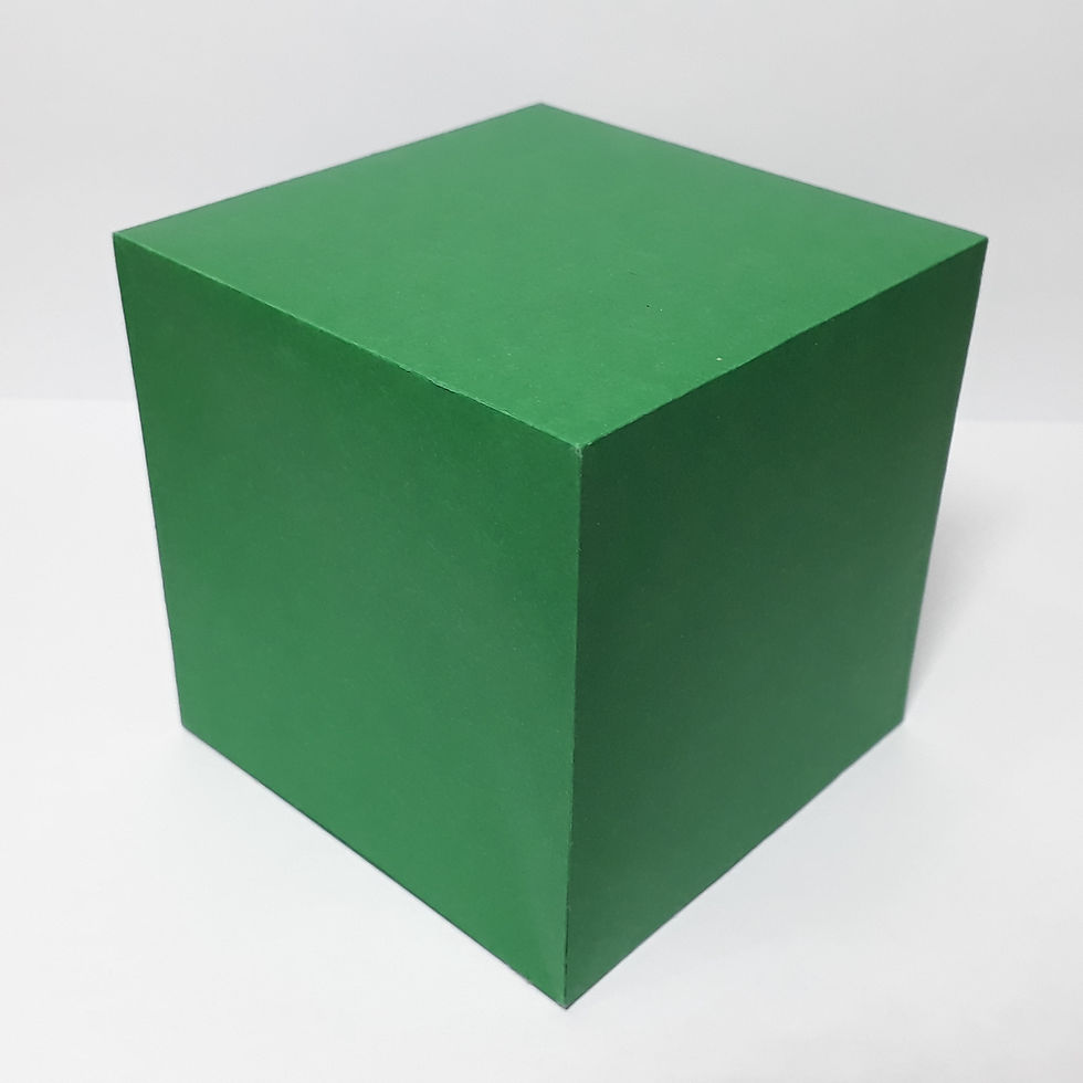 Hexaedro