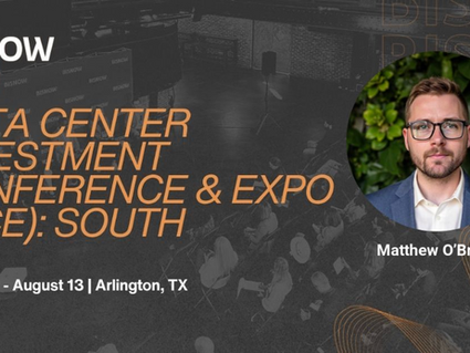 Matt O'Brien Joining Physical Security Panel at DICE South