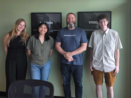 ADRM Welcomes Interns For Summer 2025!