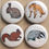 Thumbnail: Set of badges