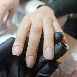 Manicure