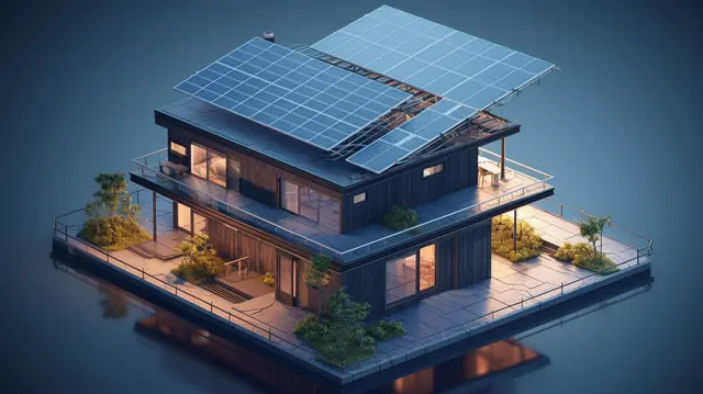 Residential Solar Power: Transforming Homes