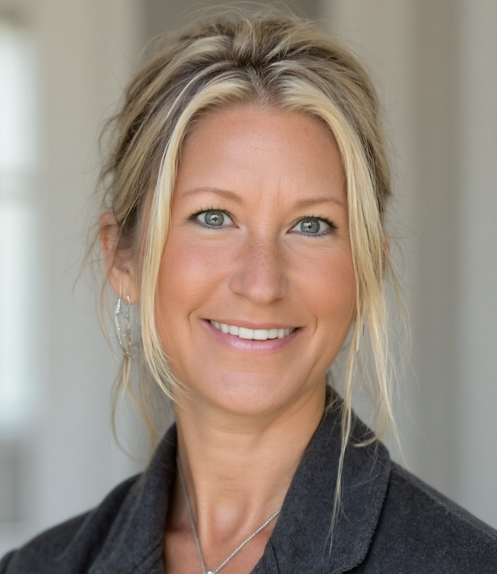 Dr. Erin Bannink
