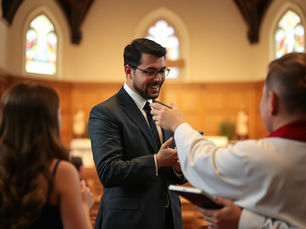 church communication tools