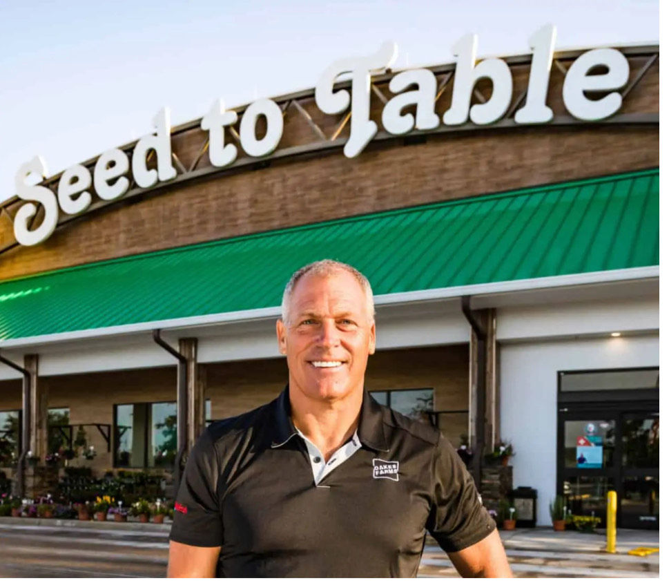 seed to table