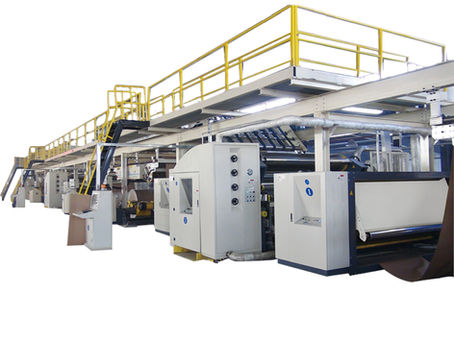 How to Choose Corrugated Box Machinery: A Complete Buyer’s Guide