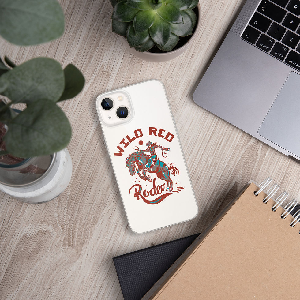 Thumbnail: iPhone Case