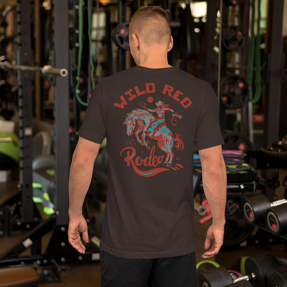 Thumbnail: Mens T-Shirt