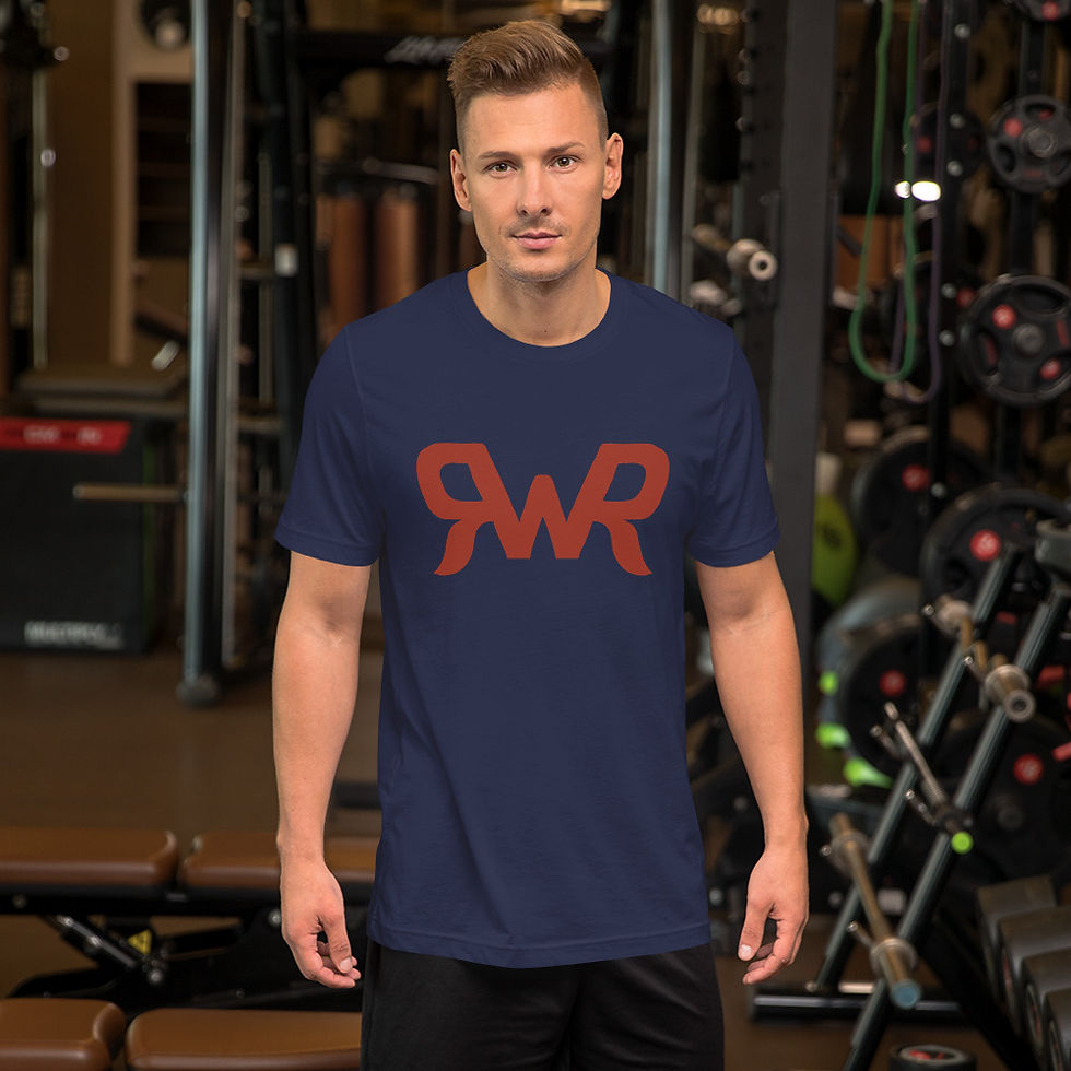 Thumbnail: Mens T-Shirt