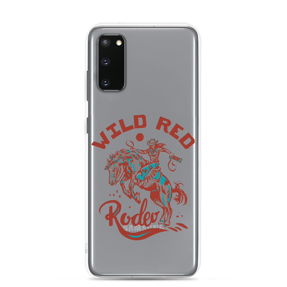 Thumbnail: Samsung Case