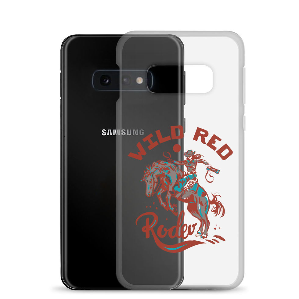 Thumbnail: Samsung Case