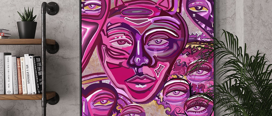 " I D E N T I T Y    C R I S I S "