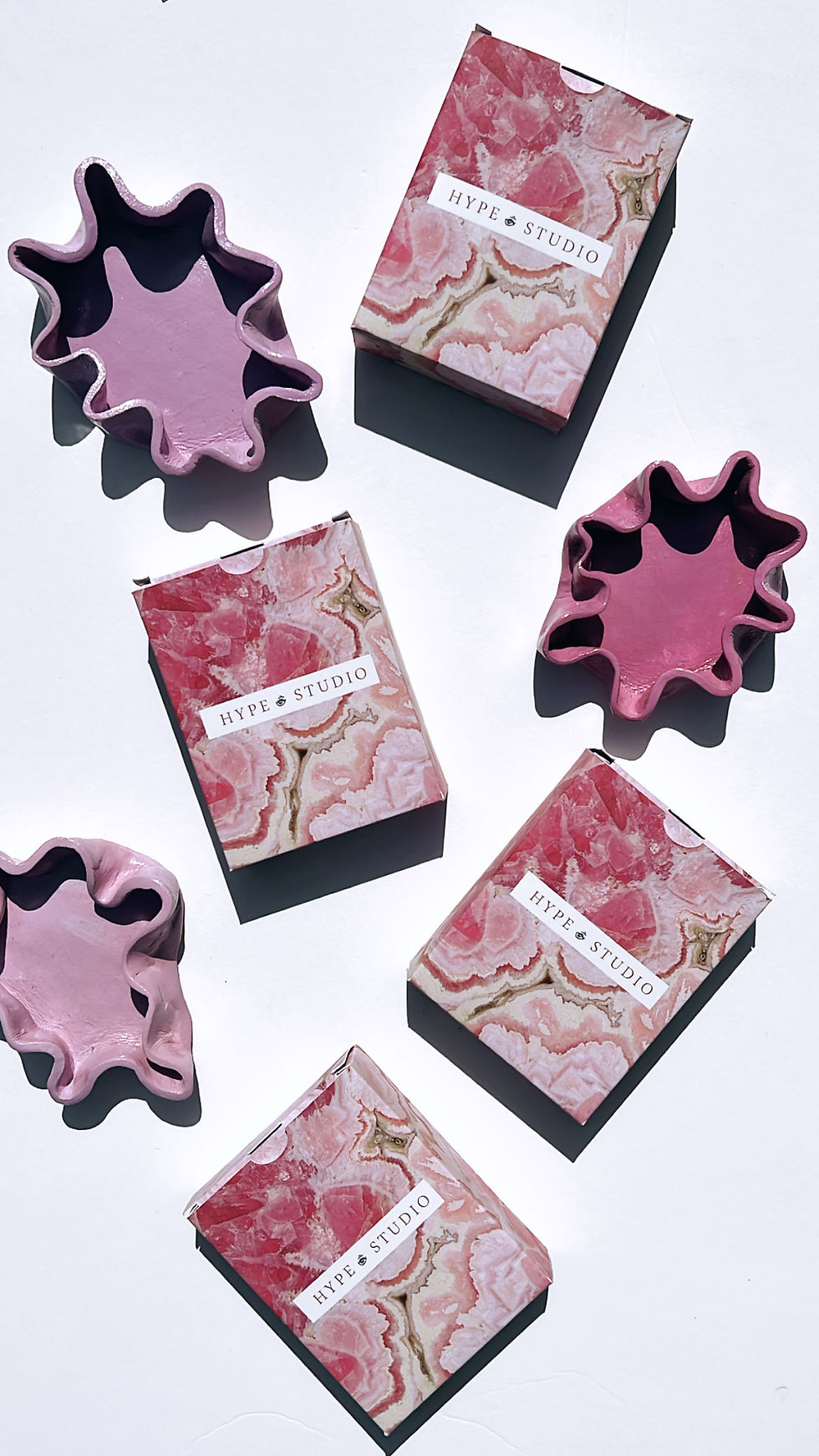 Thumbnail: Crystal Deck