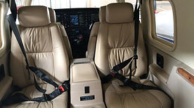 Piper Seneca V 2013