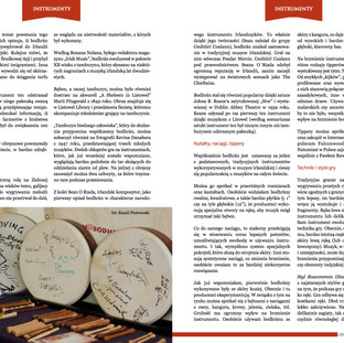 Tamburyn ubogich - Folk 24_2