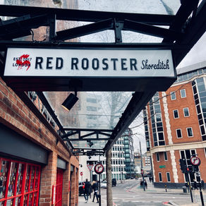 RED ROOSTER 