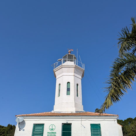 Caso do Farol de Itapuã