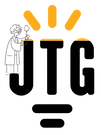 James Tech Garage - JTG Logo
