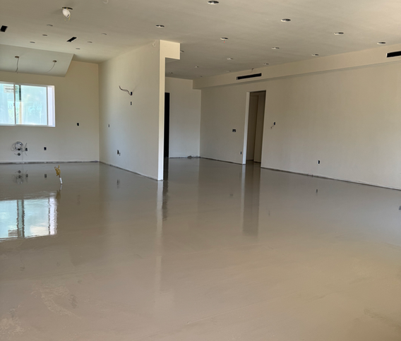 gypcrete companies