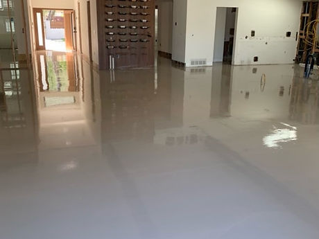 gypcrete companies