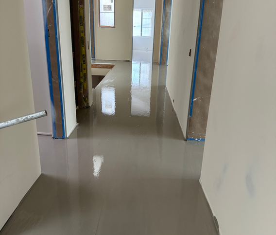 gypcrete companies