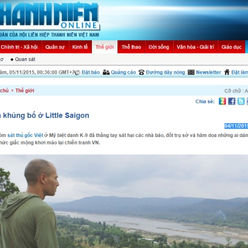 Mở Giật Gân, Kết Giật Lùi