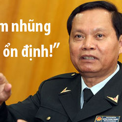 Tứ Bề Ổn Định