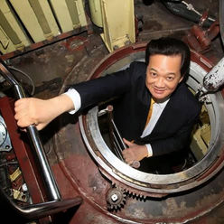 Huy Chương Lòe Cân Ký