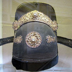 Những Thượng Thư Bộ Tịch