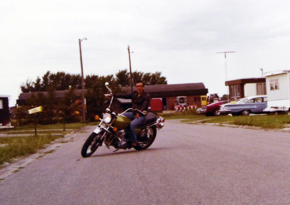 Ảnh 24 đó đây xưa giờ lượm lại