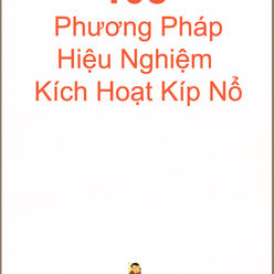 108 Phương Pháp Hiệu Nghiệm Kích Hoạt Kíp Nổ
